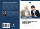 Edgard Pitta de Almeida - Berufliche Herausforderungen und Chancen in der Reifephase