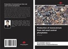 Mohichehra Shajmardanova, Sirozhiddin Zoirov - Production of monocalcium from red sand central phosphates