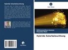 Nithiyananthan Kannan, Priyanka Mani - Hybride Solarbeleuchtung