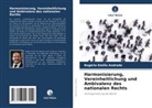 Rogério Emilio Andrade - Harmonisierung, Vereinheitlichung und Ambivalenz des nationalen Rechts