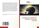Imen Ouertani - Changement climatique et maladies infectieuses animales