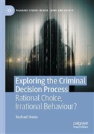 Rachael Steele - Exploring the Criminal Decision Process