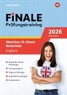Katja Werthen-Giles - FiNALE Prüfungstraining Abschluss 10. Klasse Realschule Niedersachsen
