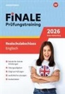 Lara Jost - FiNALE Prüfungstraining Realschulabschluss Baden-Württemberg