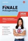 Katrin Frost - FiNALE - Prüfungstraining Mittlerer Schulabschluss, Fachoberschulreife, Erweiterte Berufsbildungsreife Berlin und Brandenburg