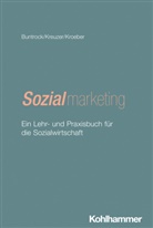 Matthias Buntrock, Thomas Kreuzer, Wolfga Kroeber, Wolfgang Kroeber - Sozialmarketing