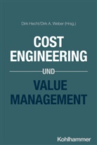 Dirk Hecht, Weber, Dirk Weber - Cost Engineering und Value Management