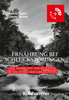Fanny Daume, Janina Runkel - Ernährung bei Schluckstörungen