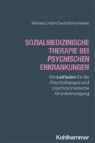 Michael Linden, David Schymainski - Sozialmedizinische Therapie bei psychischen Erkrankungen