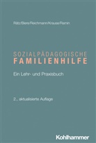 Axel Biere, Hans-Ullrich Krause, Sibylle Ramin, Regina Rätz, Ute Reichmann, Ute u a Reichmann - Sozialpädagogische Familienhilfe