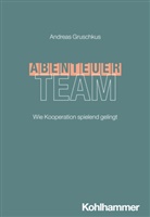 Andreas Gruschkus - Abenteuer Team