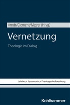 Megan Arndt, Tillmann Clement, Tillmann Clement u a, Jonas Hauschildt, Nora Meyer, Nora Meyer u a... - Vernetzung