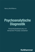 Nancy McWilliams - Psychoanalytische Diagnostik