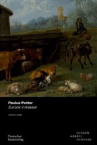 Justus Lange, Hessen Kassel Heritage, Hessen Kassel Heritage - Paulus Potter