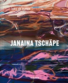 Doris von Drathen, Doris von Drathen - Janaina Tschäpe