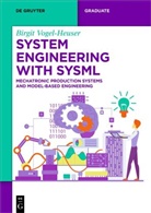 Birgit Vogel-Heuser - System Engineering with SysML