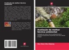 Oku Okon Oku-Ukpong - Avaliação da melhor técnica ambiental