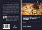 Christos Tsiachris - Antipiraterij professionals trainen in juridische kwesties