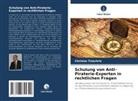 Christos Tsiachris - Schulung von Anti-Piraterie-Experten in rechtlichen Fragen