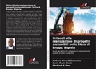 Anthony Nnamdi Ezemerihe, Kevin Chuks Okolie, Shedrack A. Ume - Ostacoli alla realizzazione di progetti sostenibili nello Stato di Enugu, Nigeria