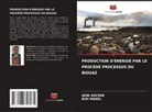 AKNI AHCÈNE, BIDI MANEL - PRODUCTION D'ÉNERGIE PAR LE PROCÉDÉ PROCESSUS DU BIOGAZ