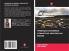 AKNI AHCÈNE, BIDI MANEL - PRODUÇÃO DE ENERGIA ATRAVÉS DO PROCESSO DE BIOGÁS