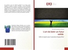 Bernardin Gonalumozi Mwepa - L'art de bâtir un futur solide