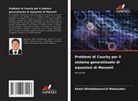 Komil Olimdzhanovich Mahmudov - Problemi di Cauchy per il sistema generalizzato di equazioni di Maxwell