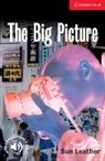 Sue Leather, Leather Sue - The Big Picture