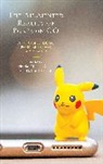 Neriko Musha Occhi Doerr, Neriko Musha Doerr, Debra J Occhi, Debra J. Occhi, Occhi Debra J. - Augmented Reality of Pokemon Go