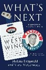 Melissa Fitzgerald, Fitzgerald Melissa, Mary McCormack, McCormack Mary - What's Next
