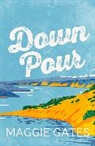 Maggie Gates - Downpour