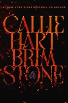 Callie Hart, Hart Callie - Brimstone