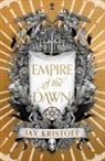 Jay Kristoff, Kristoff Jay - Empire of the Vampire