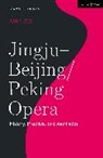 Xing Fan, Fan Xing - Jingju - Beijing/Peking Opera
