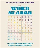 Blue Star Press, MOSH, Patrick Schwarzenegger, Maria Shriver - 100 Stress-Relieving Word Search Puzzles to Sharpen Your Mind