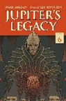 Lee Carter, Matthew Dow Smith, Tommy Lee Edwards, Mark Millar - Jupiter's Legacy Volume 6: Finale