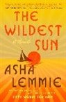 Asha Lemmie - The Wildest Sun