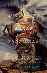 Gisele Gordon, Kent Monkman - The Memoirs of Miss Chief Eagle Testickle: Vol. 1