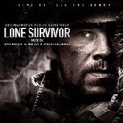 Lone Survivor (Original Motion Picture Soundtrack) (Hörbuch)