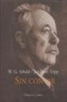 W. G. Sebald, Jan Peter Tripp - Sin contar