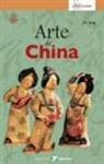 Jin Yong - Arte de China