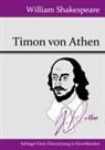 William Shakespeare - Timon von Athen