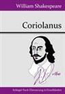 William Shakespeare - Coriolanus