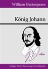 William Shakespeare - König Johann