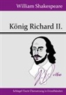 William Shakespeare - König Richard II