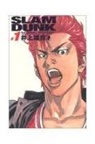 Takehiko Inoue - Slam Dunk Kanzenban 01