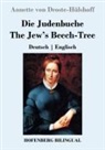 Annette von Droste-Hülshoff - Die Judenbuche / The Jew's Beech-Tree