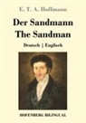 E T A Hoffmann, E.T.A. Hoffmann - Der Sandmann / The Sandman