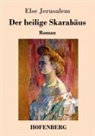 Else Jerusalem - Der heilige Skarabäus